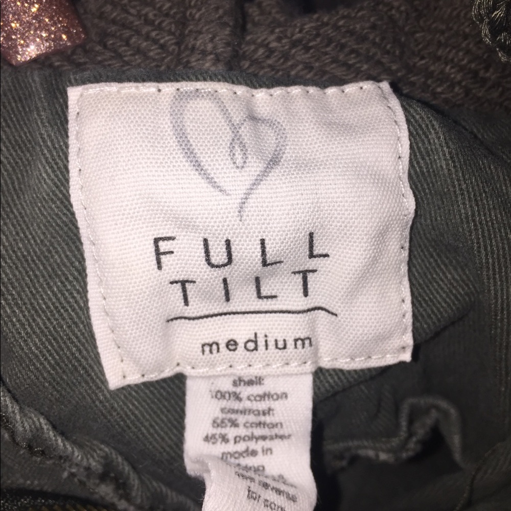 Jacket - Picture 3 of 3